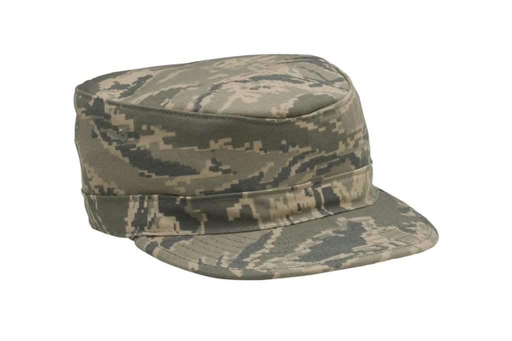 Air Force Field Grade Service Cap Bernard Cap Genuine Military Air Force Field Grade Service Cap Bernard Cap Genuine Military