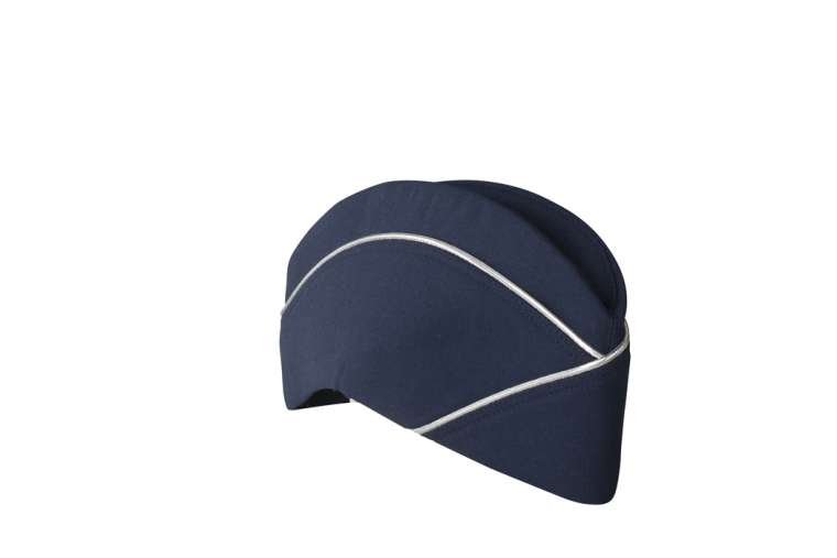 Air Force General Flight Cap, Women’s Bernard Cap Genuine Military