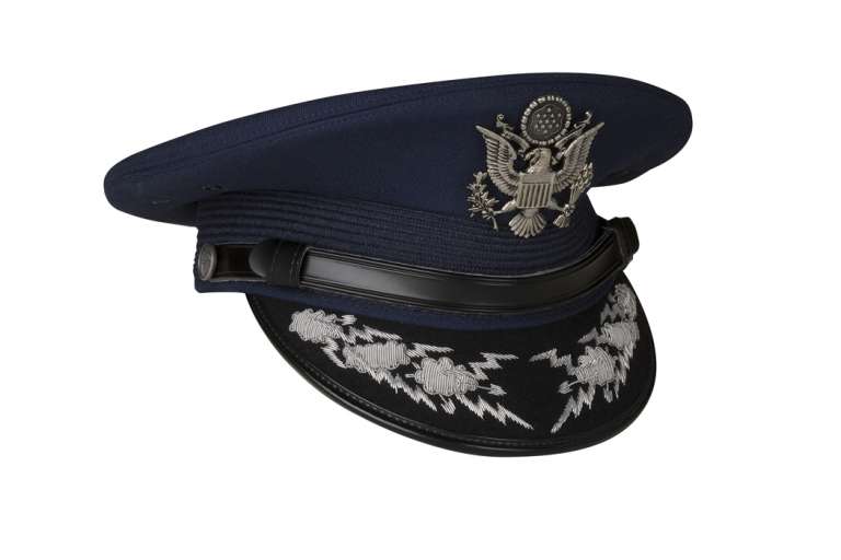 Air Force Bernard Cap Genuine Military Headwear And Apparel