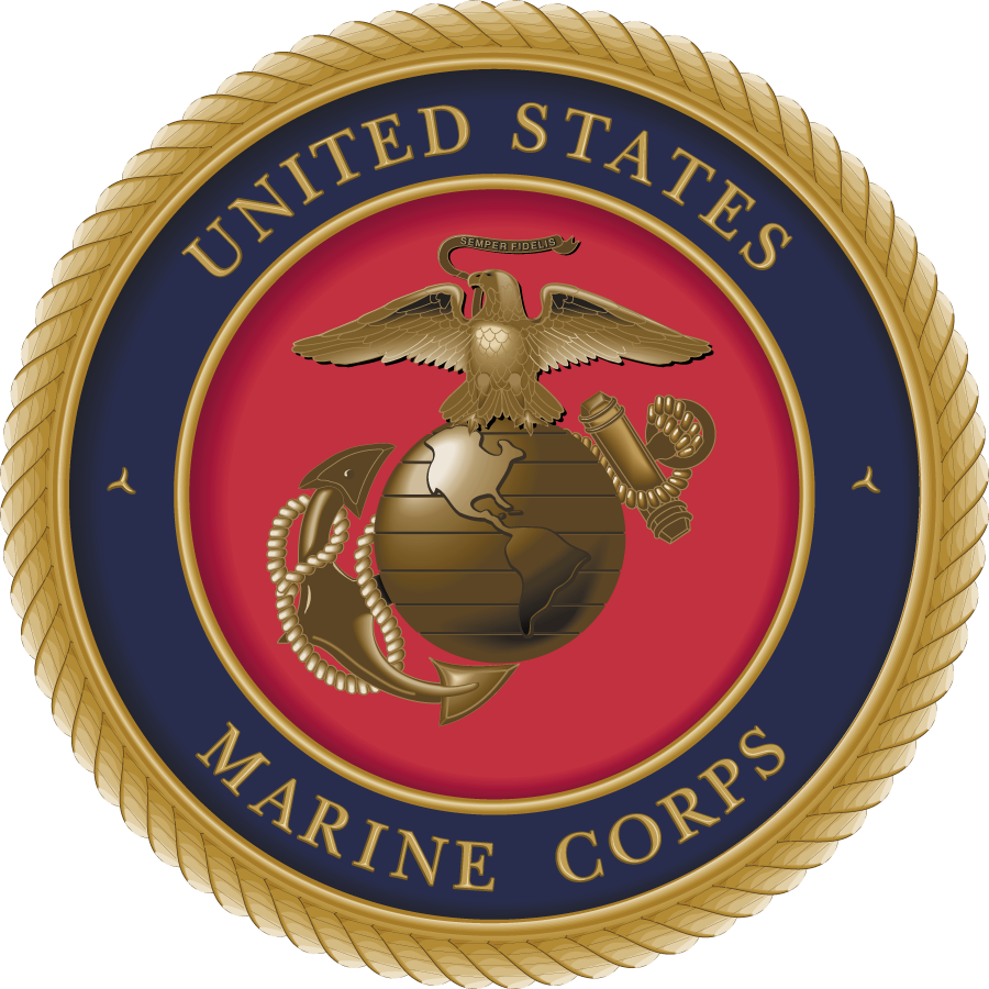 Marines - Bernard Cap | Genuine Military Headwear & Apparel
