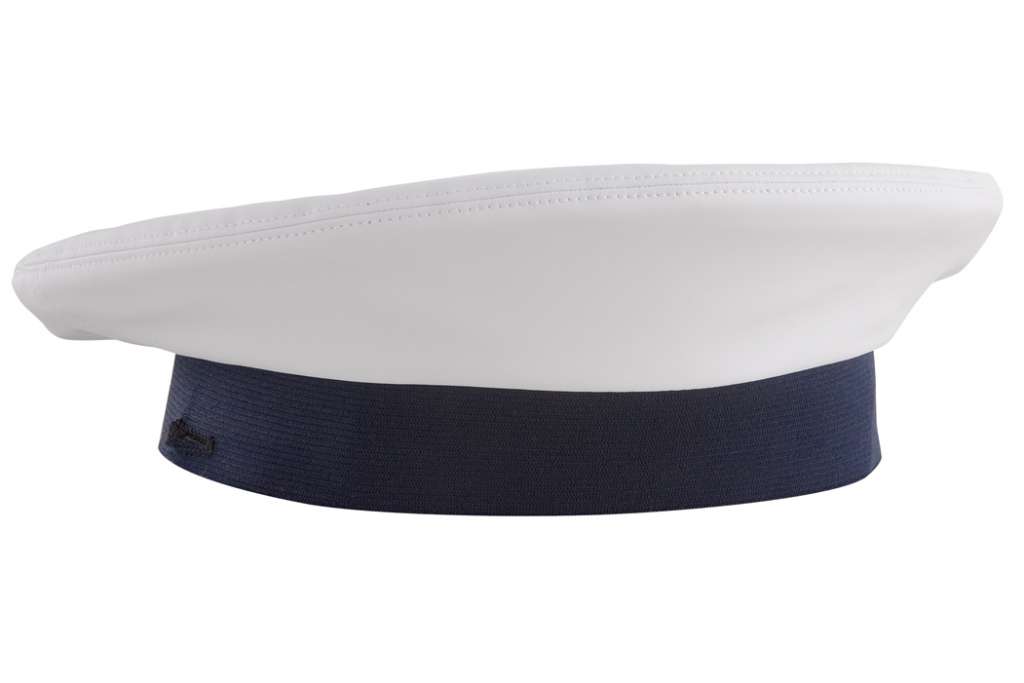 Coast Guard Cap Cover Bernard Cap Genuine Military Headwear And Apparel