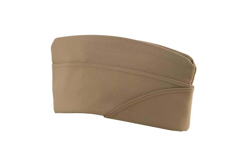 Navy Garrison Cap Khaki Mens Bernard Cap Genuine Military